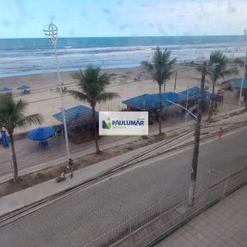 Apartamento em Mongaguá, bairro Centro