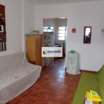 Apartamento em Mongaguá, bairro Centro