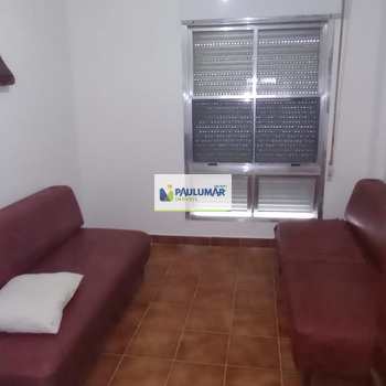 Apartamento em Mongaguá, bairro Centro