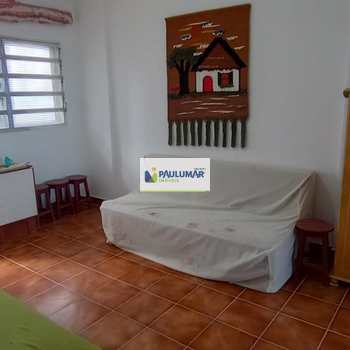 Apartamento em Mongaguá, bairro Centro