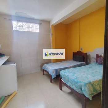 Casa em Mongaguá, bairro Oceanópolis