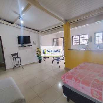 Casa em Mongaguá, bairro Oceanópolis
