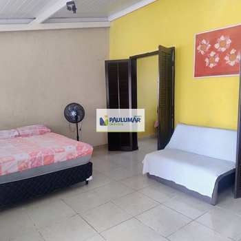 Casa em Mongaguá, bairro Oceanópolis