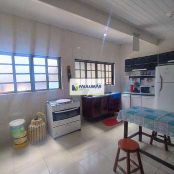 Casa em Mongaguá, bairro Oceanópolis