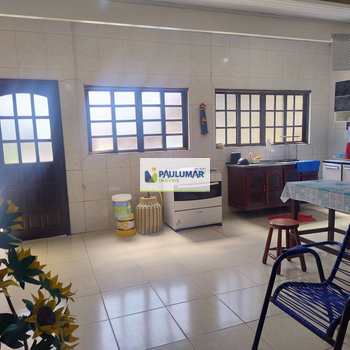 Casa em Mongaguá, bairro Oceanópolis