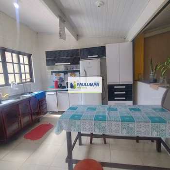 Casa em Mongaguá, bairro Oceanópolis