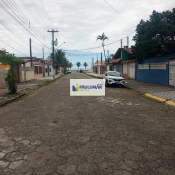 Apartamento em Mongaguá, bairro Balneário Itaóca