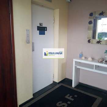 Apartamento em Mongaguá, bairro Balneário Itaóca