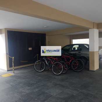 Apartamento em Mongaguá, bairro Balneário Itaóca
