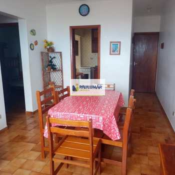 Apartamento em Mongaguá, bairro Balneário Itaóca