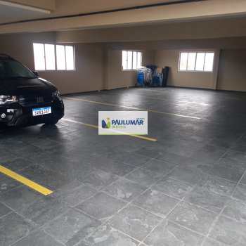 Apartamento em Mongaguá, bairro Balneário Itaóca