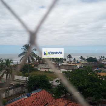 Apartamento em Mongaguá, bairro Balneário Itaóca