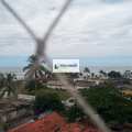 Apartamento em Mongaguá, bairro Balneário Itaóca