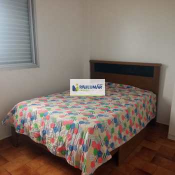 Apartamento em Mongaguá, bairro Balneário Itaóca