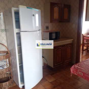 Apartamento em Mongaguá, bairro Balneário Itaóca