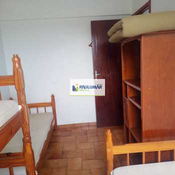 Apartamento em Mongaguá, bairro Balneário Itaóca