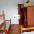 Apartamento em Mongaguá, bairro Balneário Itaóca