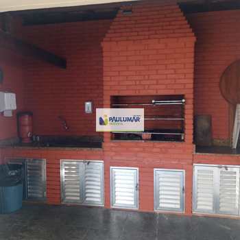 Apartamento em Mongaguá, bairro Balneário Itaóca