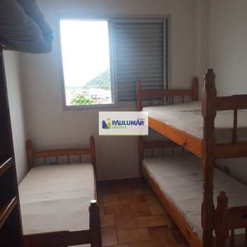 Apartamento em Mongaguá, bairro Balneário Itaóca