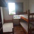 Apartamento em Mongaguá, bairro Balneário Itaóca