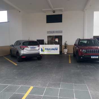 Apartamento em Mongaguá, bairro Balneário Itaóca