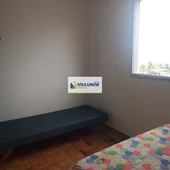 Apartamento em Mongaguá, bairro Balneário Itaóca