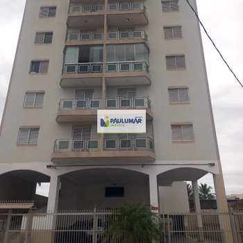 Apartamento em Mongaguá, bairro Balneário Itaóca