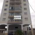 Apartamento em Mongaguá, bairro Balneário Itaóca