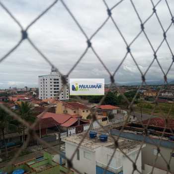 Apartamento em Mongaguá, bairro Balneário Itaóca