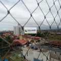 Apartamento em Mongaguá, bairro Balneário Itaóca