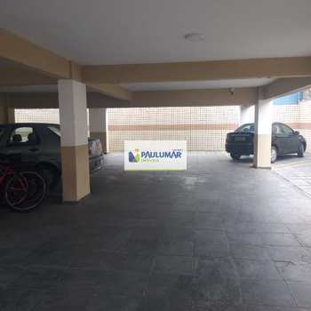 Apartamento em Mongaguá, bairro Balneário Itaóca