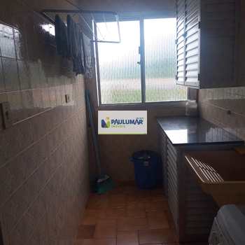 Apartamento em Mongaguá, bairro Balneário Itaóca