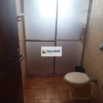 Apartamento em Mongaguá, bairro Balneário Itaóca