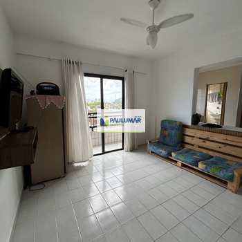 Apartamento em Praia Grande, bairro Solemar