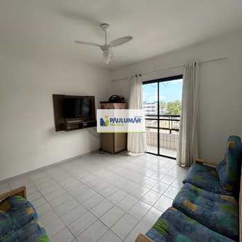 Apartamento em Praia Grande, bairro Solemar
