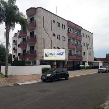 Apartamento em Praia Grande, bairro Solemar