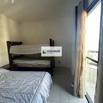 Apartamento em Praia Grande, bairro Solemar