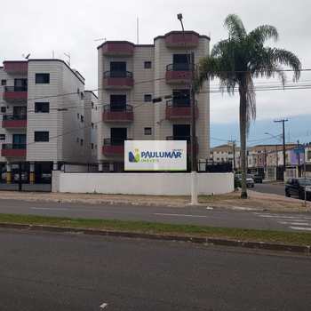 Apartamento em Praia Grande, bairro Solemar