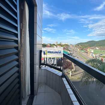 Apartamento em Praia Grande, bairro Solemar