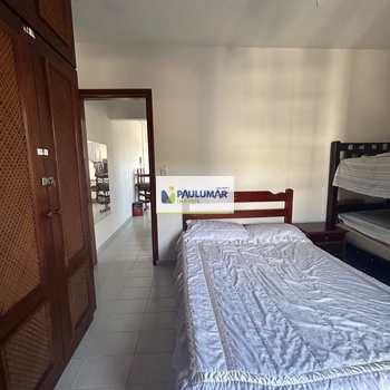 Apartamento em Praia Grande, bairro Solemar