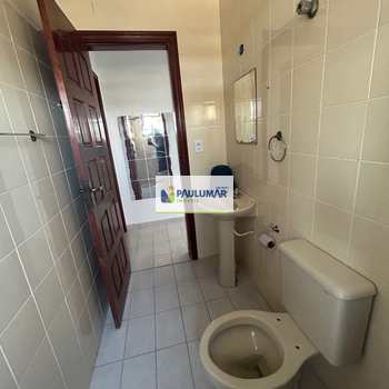 Apartamento em Praia Grande, bairro Solemar