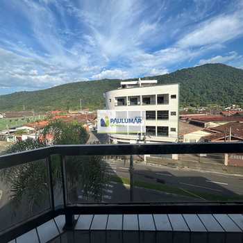 Apartamento em Praia Grande, bairro Solemar