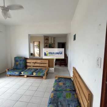 Apartamento em Praia Grande, bairro Solemar
