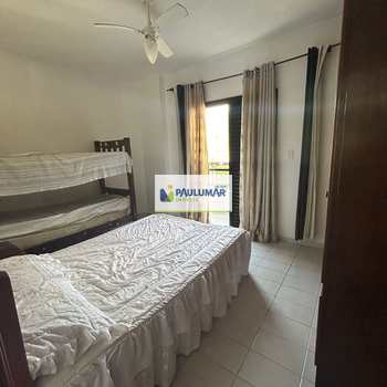 Apartamento em Praia Grande, bairro Solemar