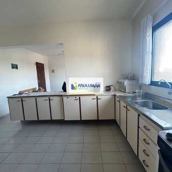 Apartamento em Praia Grande, bairro Solemar