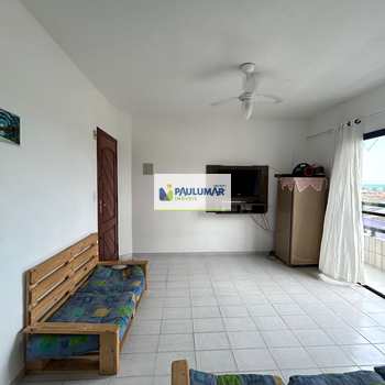 Apartamento em Praia Grande, bairro Solemar