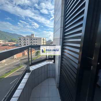 Apartamento em Praia Grande, bairro Solemar