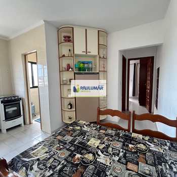 Apartamento em Praia Grande, bairro Solemar