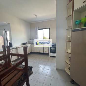 Apartamento em Praia Grande, bairro Solemar