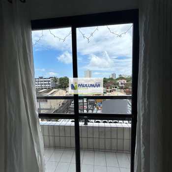 Apartamento em Praia Grande, bairro Solemar